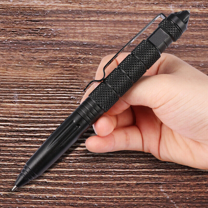 - Heavy Duty Tactical Pen