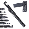 11 in to 1 Survival Tool