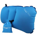 Inflatable Camping Pillow – Ultralight, Compact & Ergonomic Travel Pillow for Hiking, Backpacking & Outdoor Adventures
