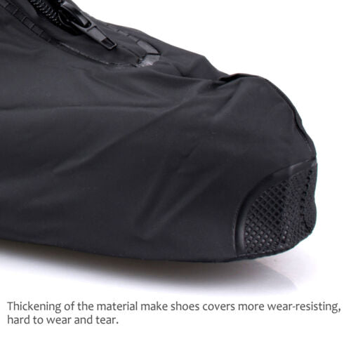 Waterproof Anti-Slip Protective Shoe Covers