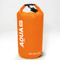 Waterproof Dry Bag – 20L/30L Roll Top Sack for Kayaking, Camping, Hiking & Beach Gear |