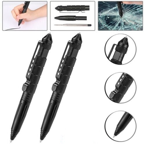 Military Grade Tactical Pen
