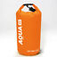 Waterproof Dry Bag – 20L/30L Roll Top Sack for Kayaking, Camping, Hiking & Beach Gear |