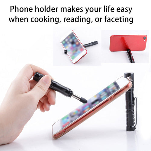 11 in to 1 Survival Tool
