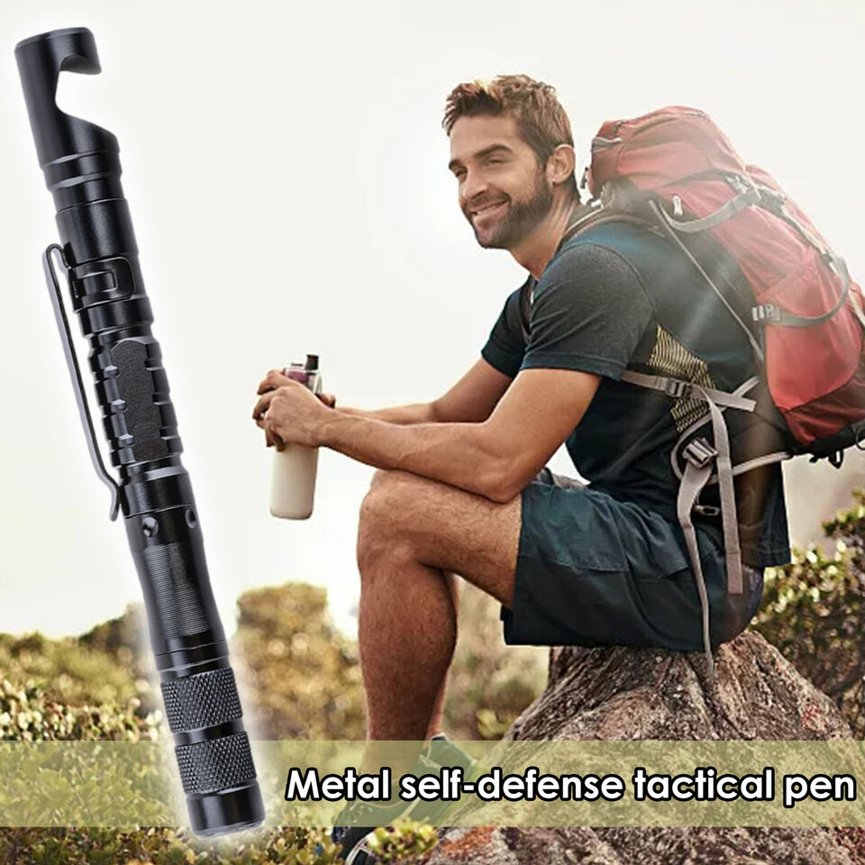 11 in to 1 Survival Tool