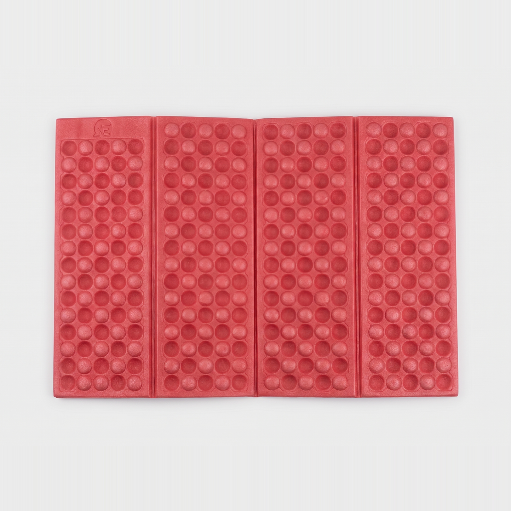 Folding Sit Mat - Water-Resistant Foam Seat Pad for Camping & Hiking