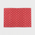 Folding Sit Mat - Water-Resistant Foam Seat Pad for Camping & Hiking