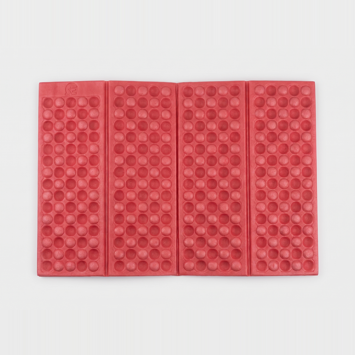 Folding Sit Mat - Water-Resistant Foam Seat Pad for Camping & Hiking