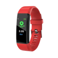 Smartwatch for Seniors - Advanced Health Tracking and Easy to Use