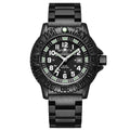 Military NATO Nylon Wrist Watch