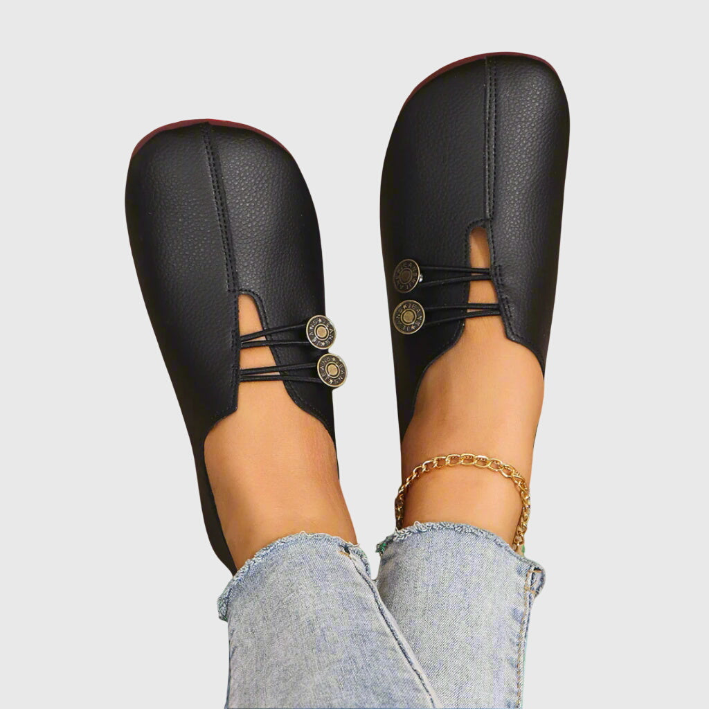 Summer | Women's Slip-On Comfort Flats