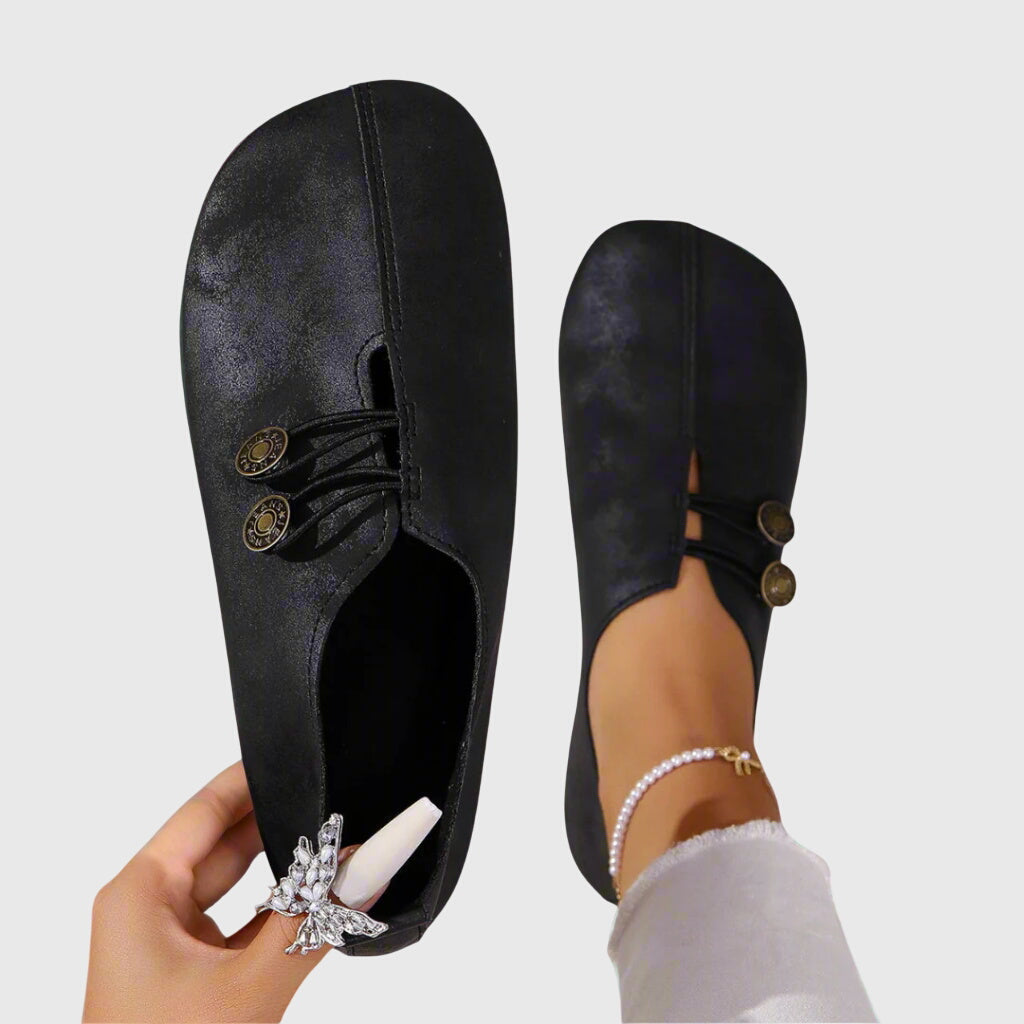 Summer | Women's Slip-On Comfort Flats