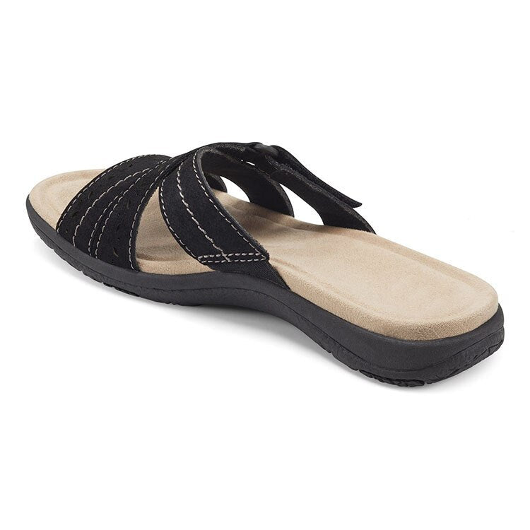 Women' Summer Comfort Sandals Adjustable Soft Soles