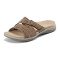 Women' Summer Comfort Sandals Adjustable Soft Soles