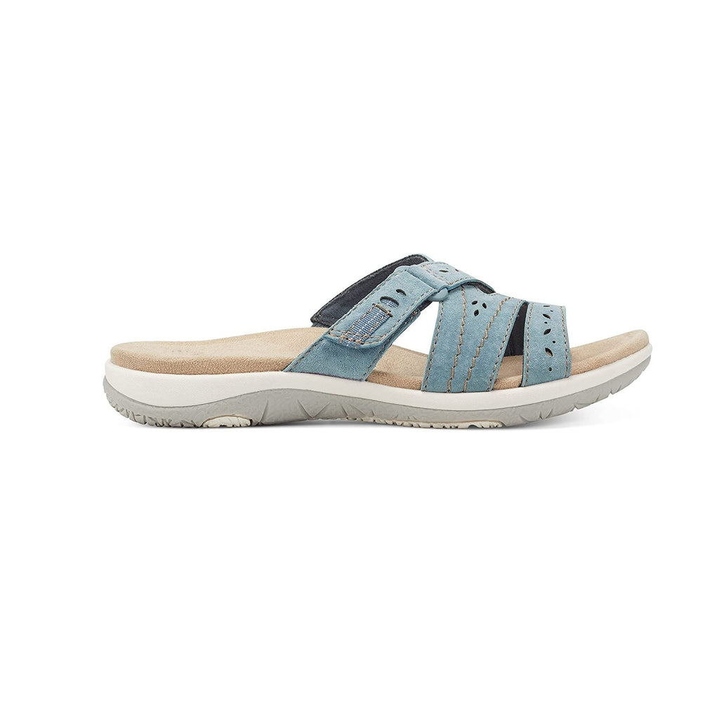 Women' Summer Comfort Sandals Adjustable Soft Soles