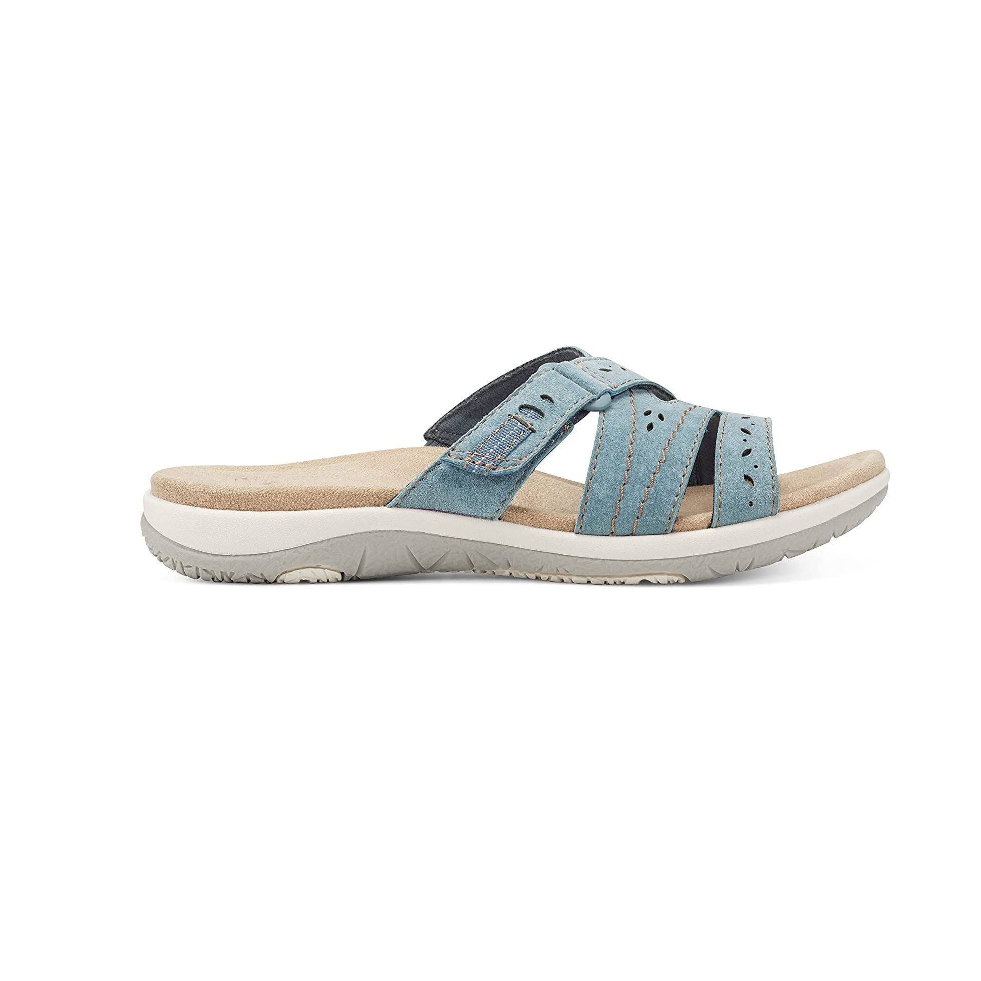 Women' Summer Comfort Sandals Adjustable Soft Soles