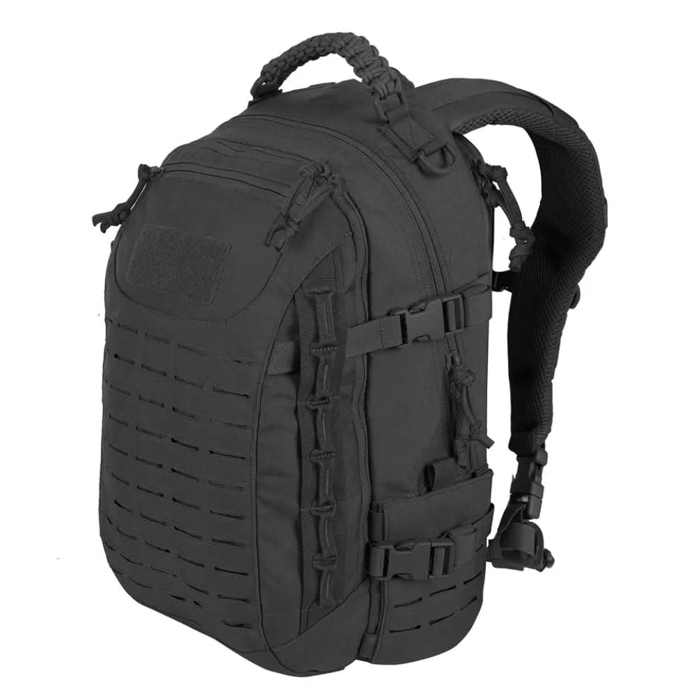 TRAILFORCE – Tactical Adventure Backpack with 30L Storage