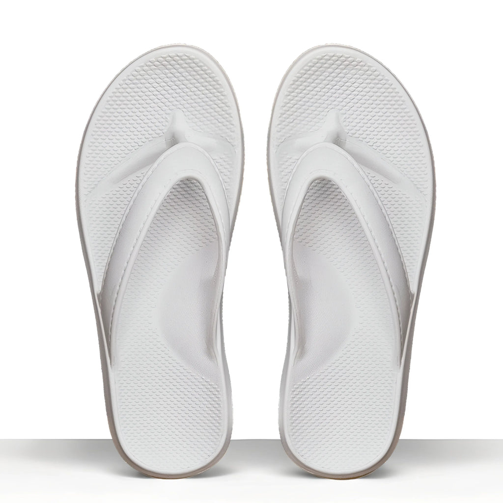 Comfort Arch Support Flip Flops