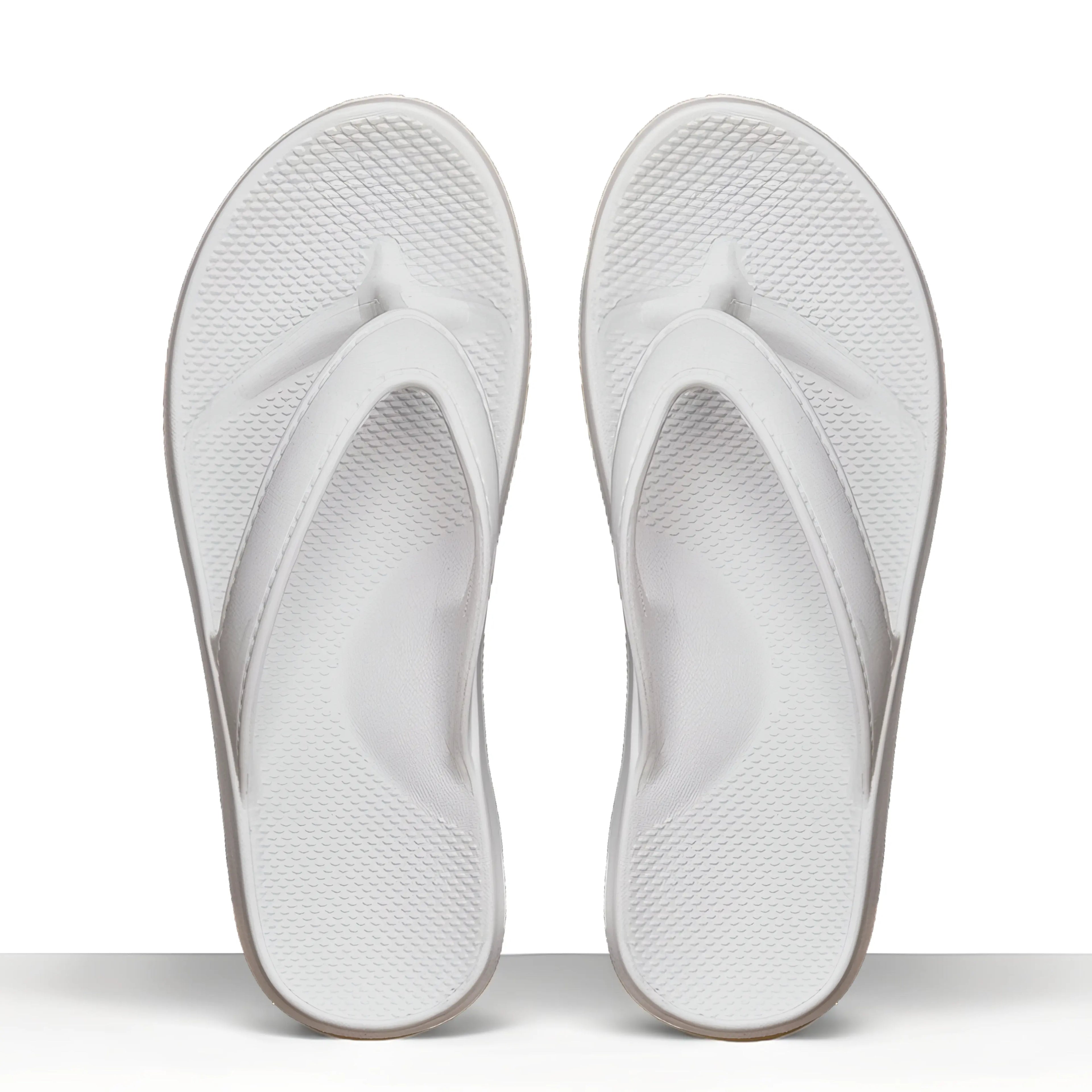 Comfort Arch Support Flip Flops