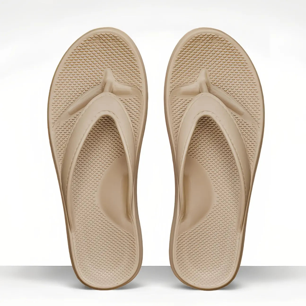 Comfort Arch Support Flip Flops