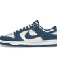 Nike Dunk Low Sashiko Industrial Blue