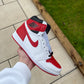 Jordan 1 High Retro OG Heritage M