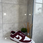Nike Dunk Low Bordeaux W