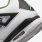Jordan 4 Retro Seafoam W