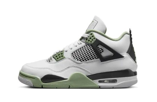 Jordan 4 Retro Seafoam W