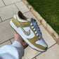 Nike Dunk Low Paisley Pack Barley W