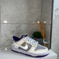 Nike Dunk Low Union Passport Pack Court Purple W