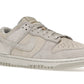 Nike Dunk Low Premium Vast Grey M