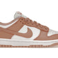 Nike Dunk Low Rose Whisper W