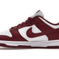 Nike Dunk Low Bordeaux W