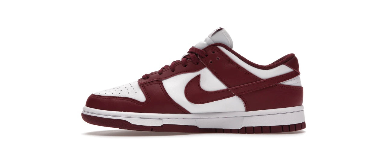 Nike Dunk Low Bordeaux W