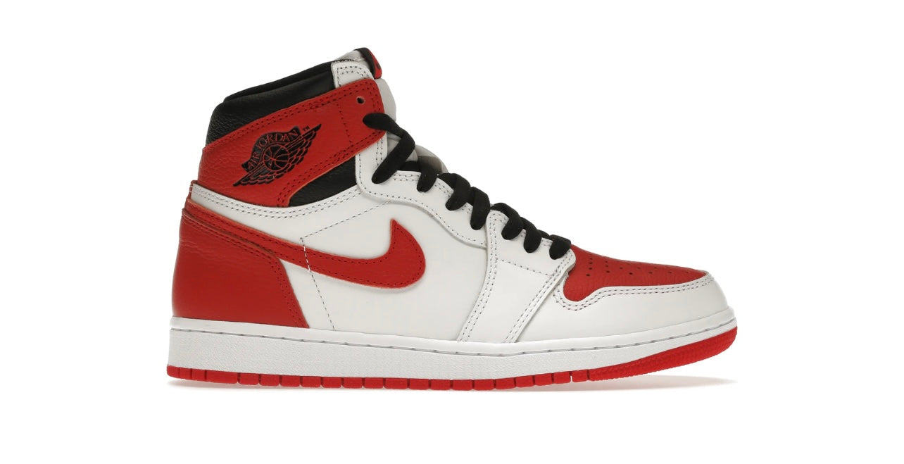 Jordan 1 High Retro OG Heritage M