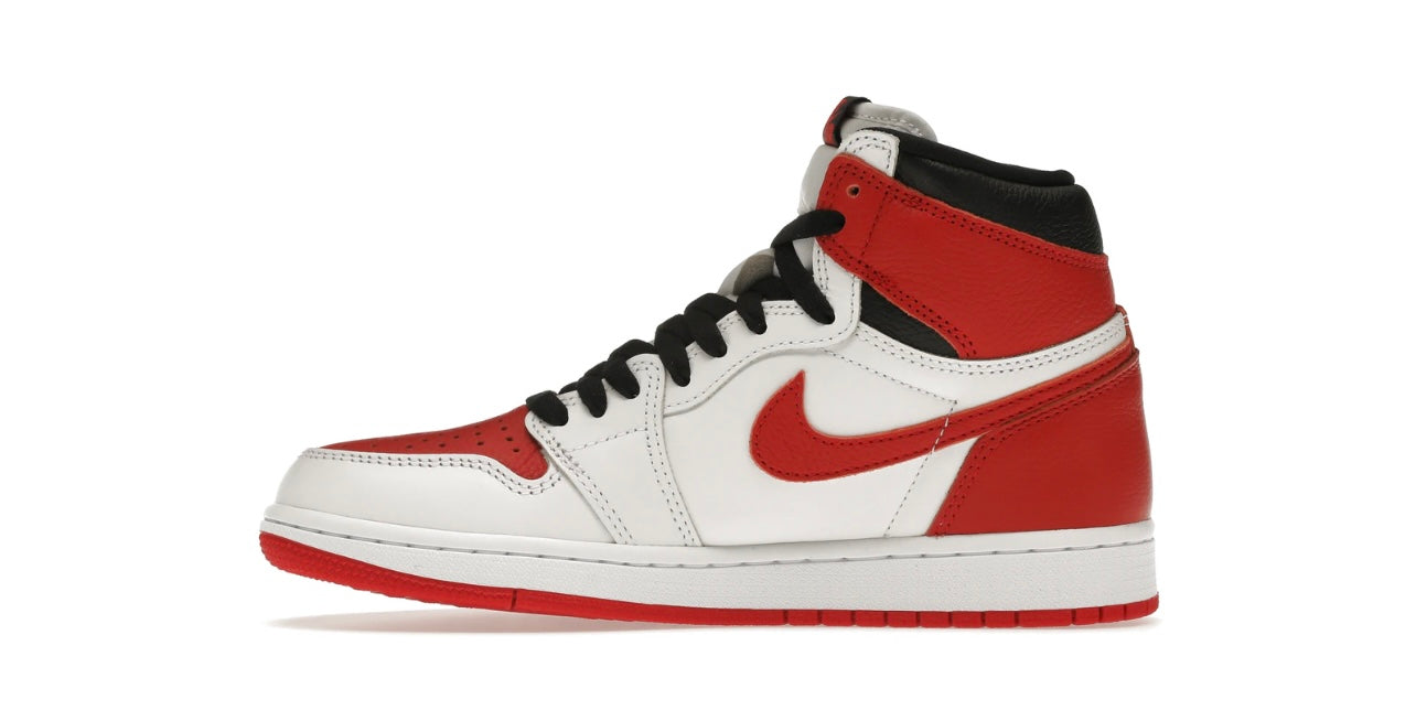 Jordan 1 High Retro OG Heritage M