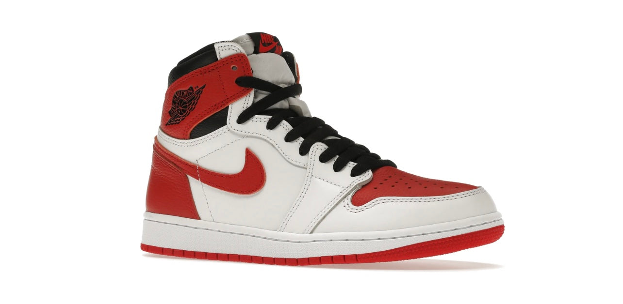 Jordan 1 High Retro OG Heritage M