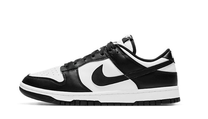 Nike Dunk Low Panda PS