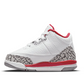 Jordan 3 Fire Red TD