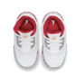 Jordan 3 Fire Red TD