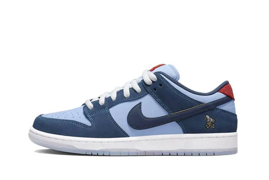 NIKE SB DUNK LOW PRO WHY SO SAD?