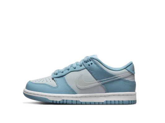 Nike Dunk Low Aqua Clear PS