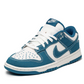 Nike Dunk Low Sashiko Industrial Blue