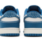 Nike Dunk Low Sashiko Industrial Blue
