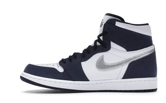 Jordan 1 High OG Midnight Navy M