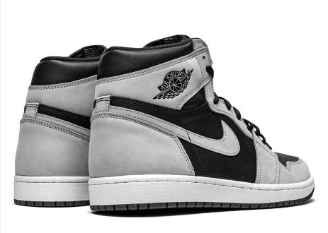 Jordan 1 High OG Shadow 2.0 M – SOLSNEAKS