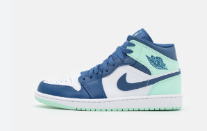 Jordan 1 Mid Mint M