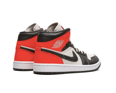 Jordan 1 Mid Orewood M