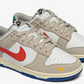 Nike Dunk Low Iron Ore M